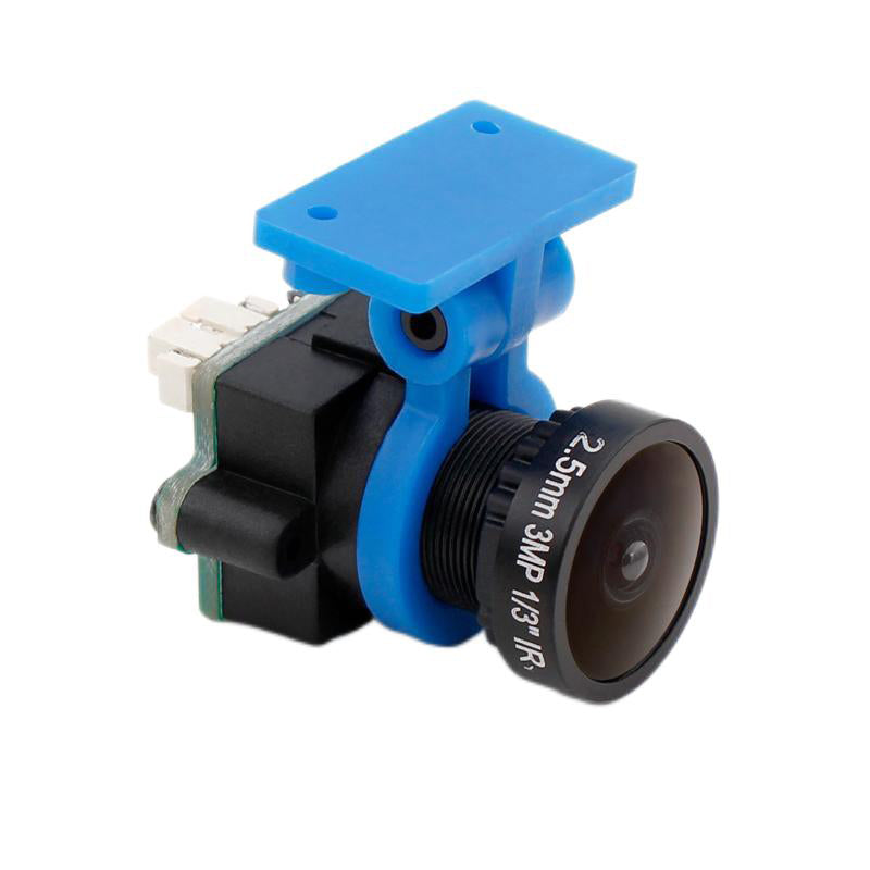 Dertum 800TVL CMOS FPV Camera DTM-VC01