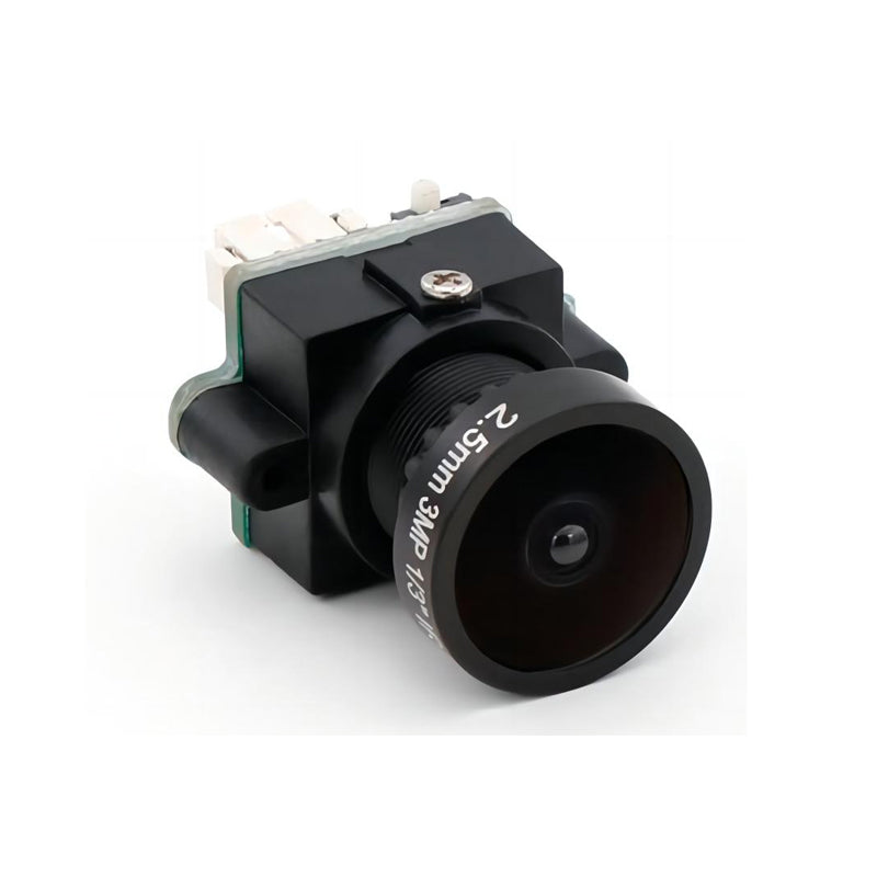 Dertum 800TVL CMOS FPV Camera DTM-VC01