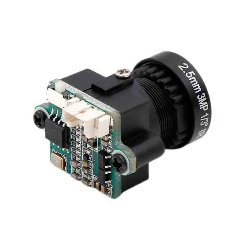 Dertum 800TVL CMOS FPV Camera DTM-VC01