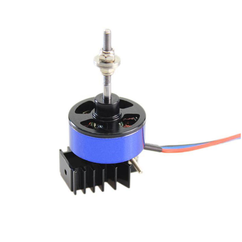 Detrum BM2806CD-1200KV Brushless Motor