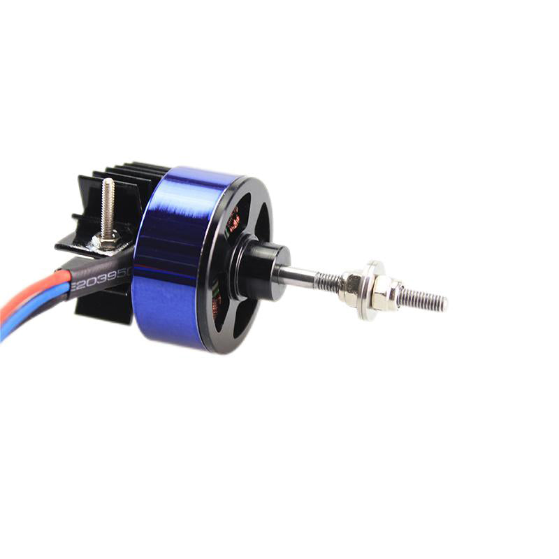 Detrum BM2806CD-1200KV Brushless Motor