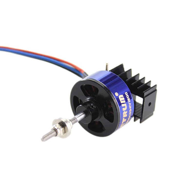 Detrum BM2806CD-1200KV Brushless Motor