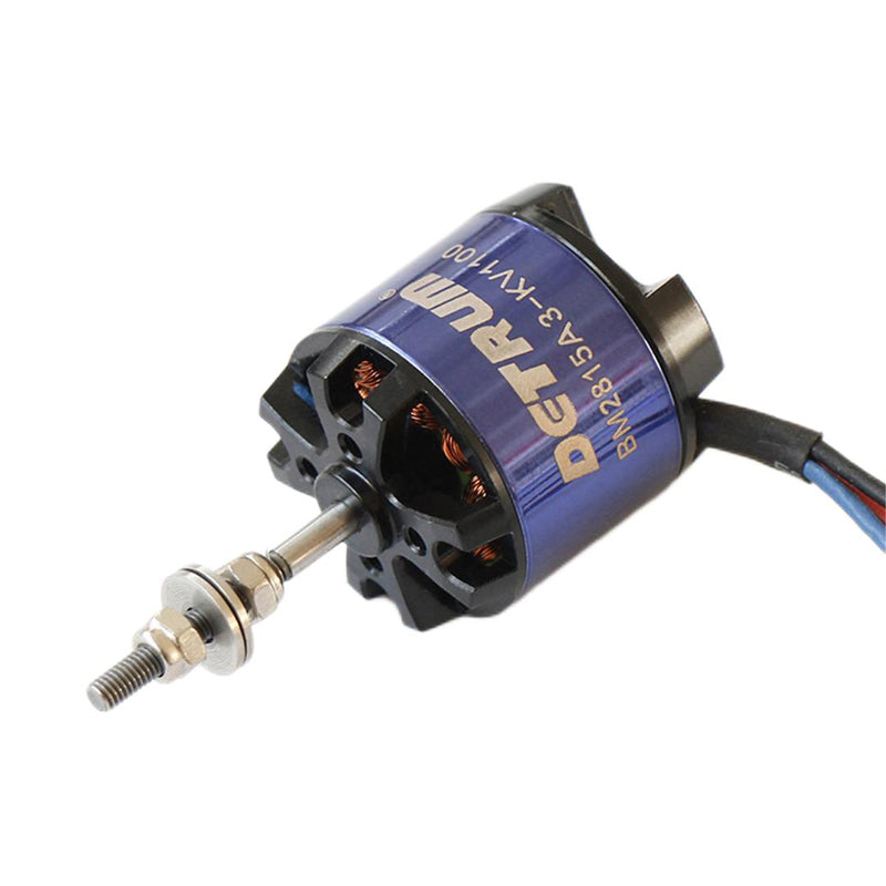 Detrum BM2815A-1100KV Brushless Motor