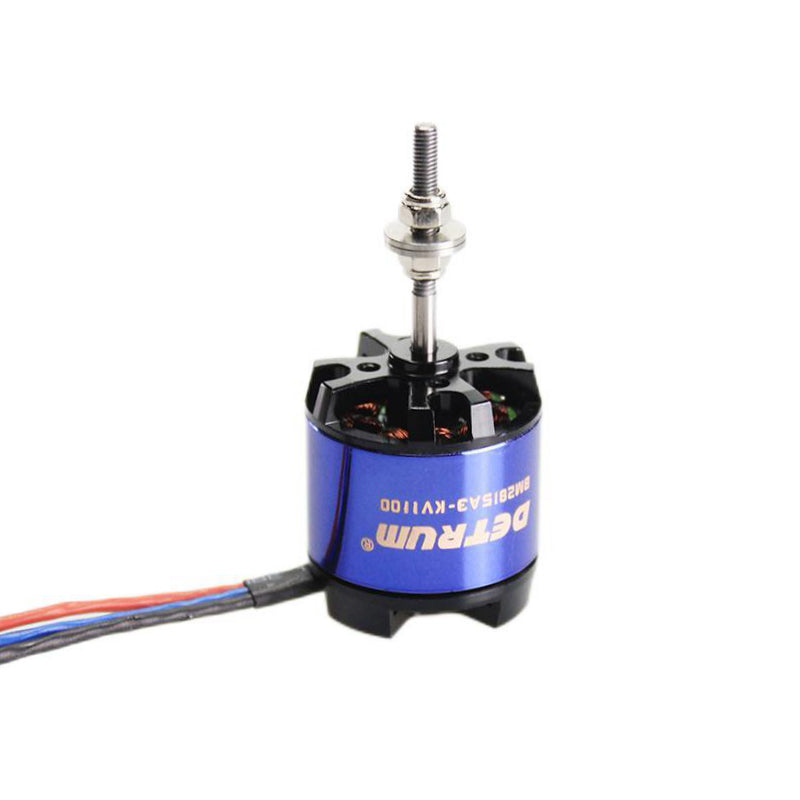 Detrum BM2815A-1100KV Brushless Motor