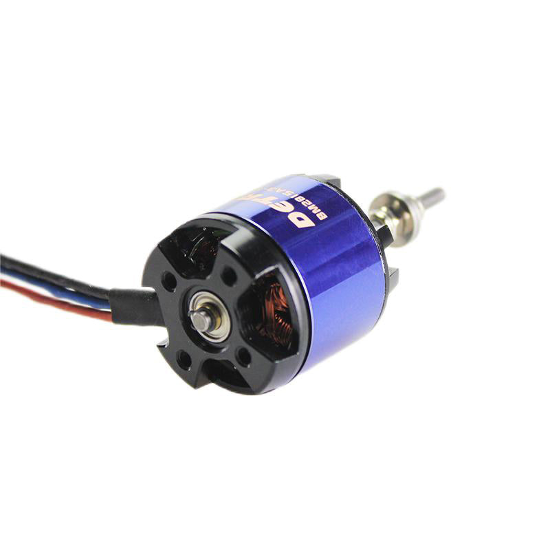 Detrum BM2815A-1100KV Brushless Motor