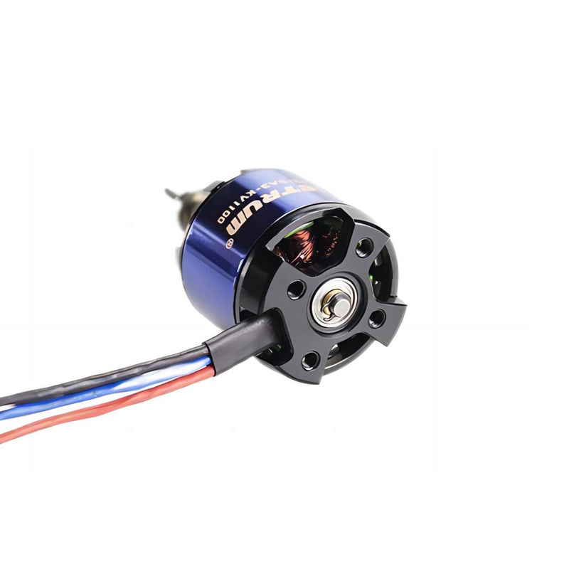 Detrum BM2815A-1100KV Brushless Motor