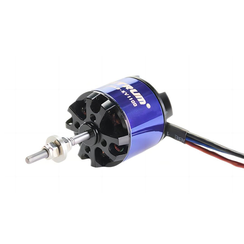 Detrum BM2815A-1100KV Brushless Motor