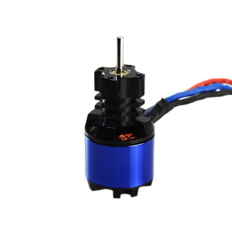 Detrum BM2815D-4100KV Brushless Motor