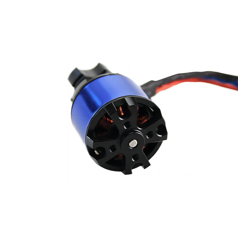 Detrum BM2815D-4100KV Brushless Motor