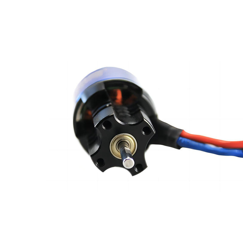 Detrum BM2815D-4100KV Brushless Motor