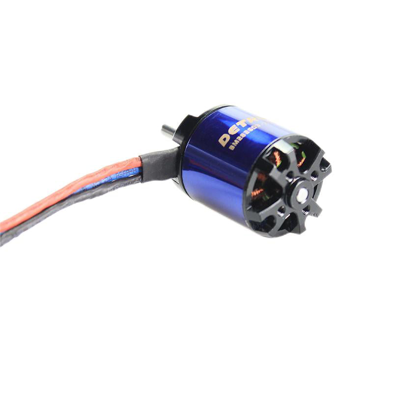 Detrum BM2826D-3200KV Brushless Motor