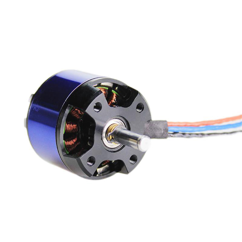 Detrum BM3512A-1200KV Brushless Motor