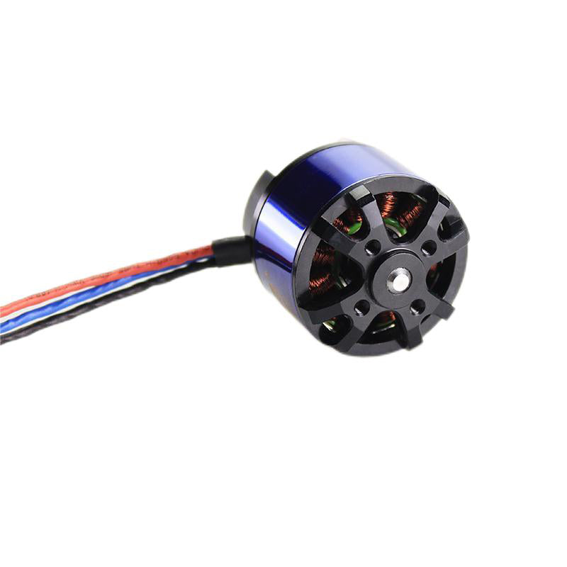 Detrum BM3512A-1200KV Brushless Motor