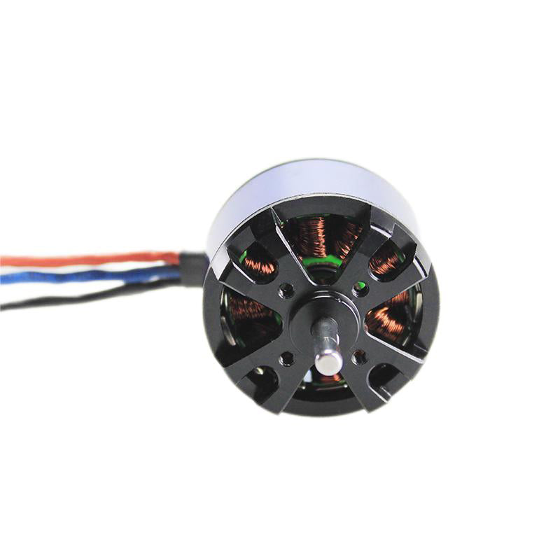 Detrum BM3715A-1050KV Brushless Motor