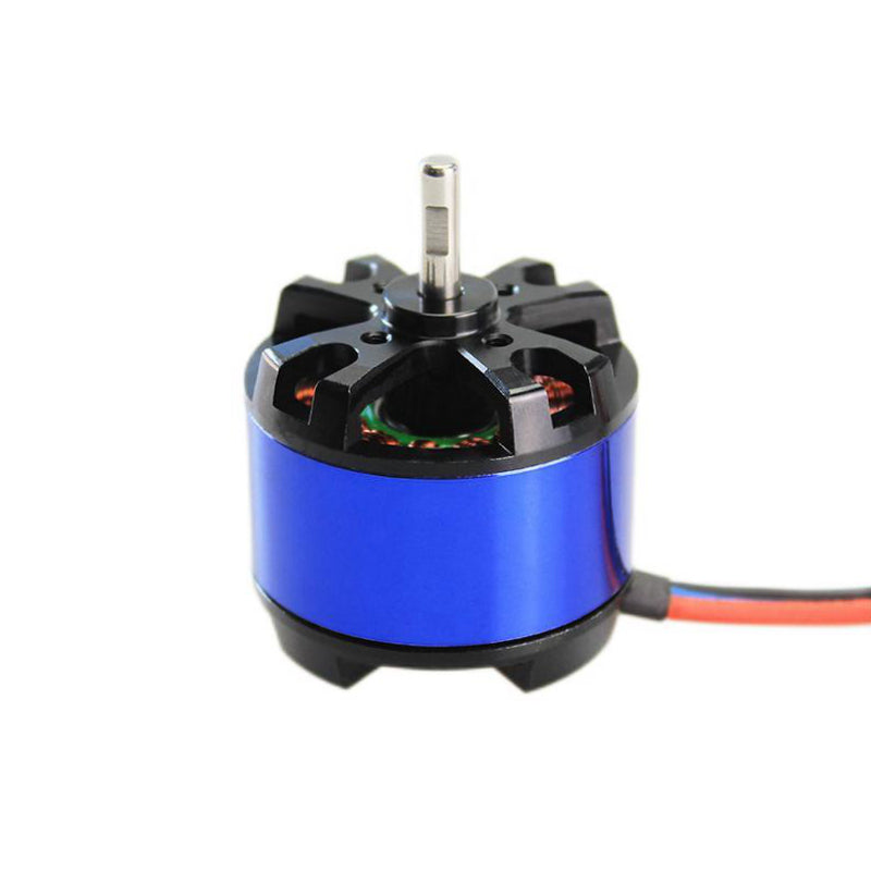 Detrum BM3715A-890KV Brushless Motor