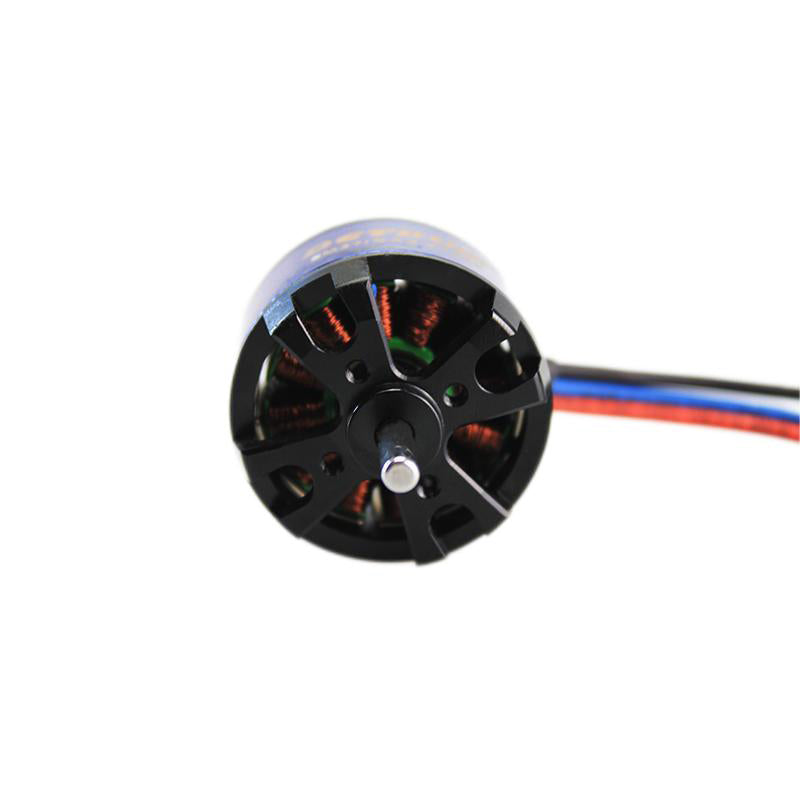 Detrum BM3715A-890KV Brushless Motor