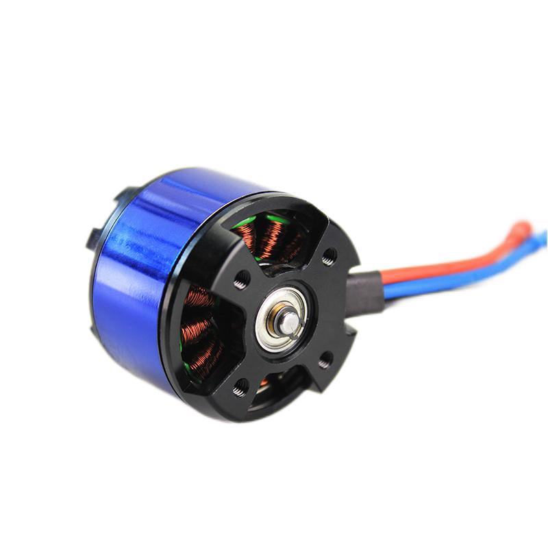 Detrum BM3715A-890KV Brushless Motor