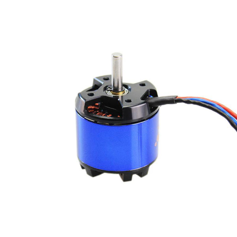 Detrum BM3720A-500KV Brushless Motor