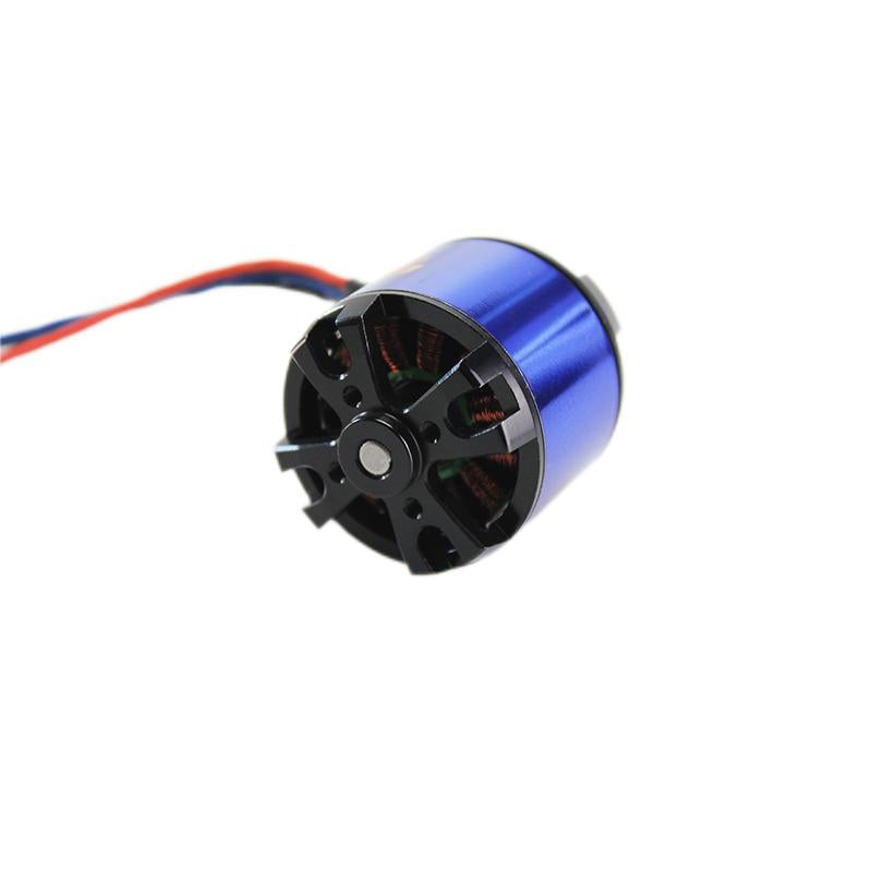 Detrum BM3720A-500KV Brushless Motor