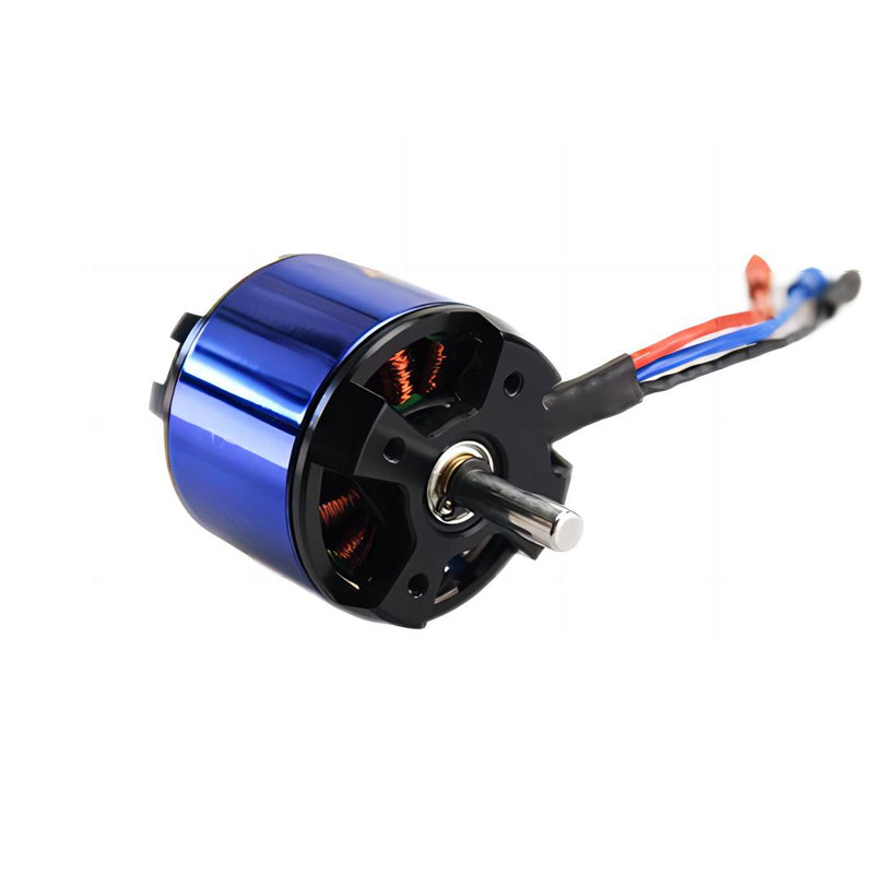 Detrum BM3720A-500KV Brushless Motor