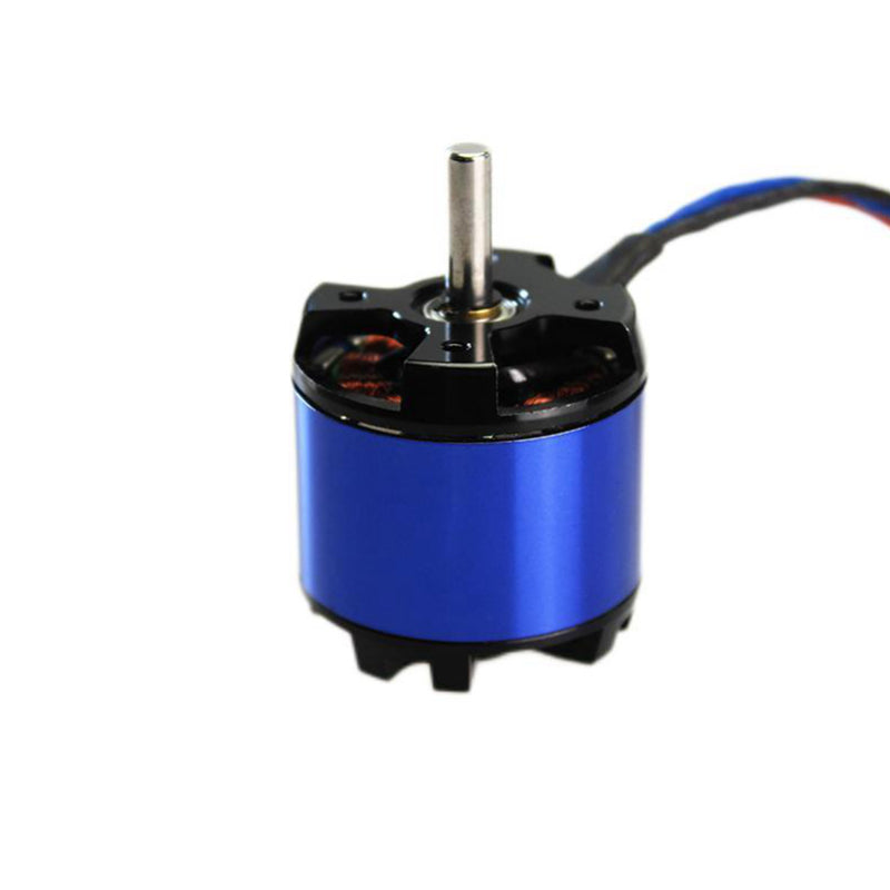 Detrum BM3720A-600KV Brushless Motor