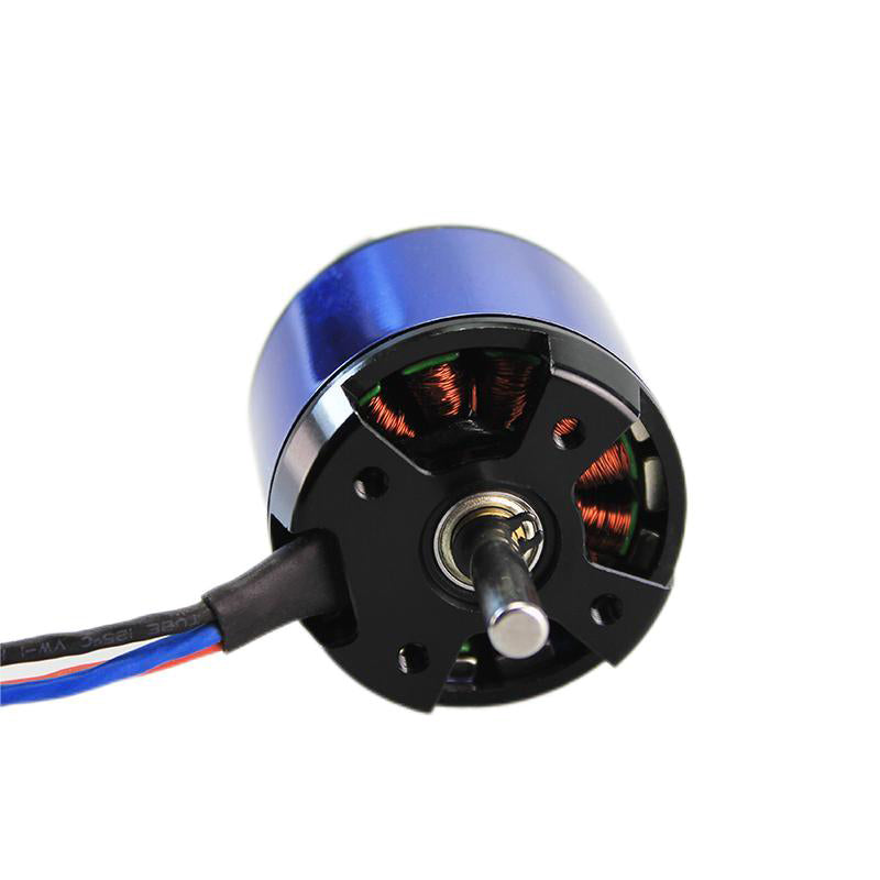 Detrum BM3720A-600KV Brushless Motor