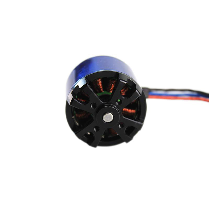 Detrum BM3720A-600KV Brushless Motor