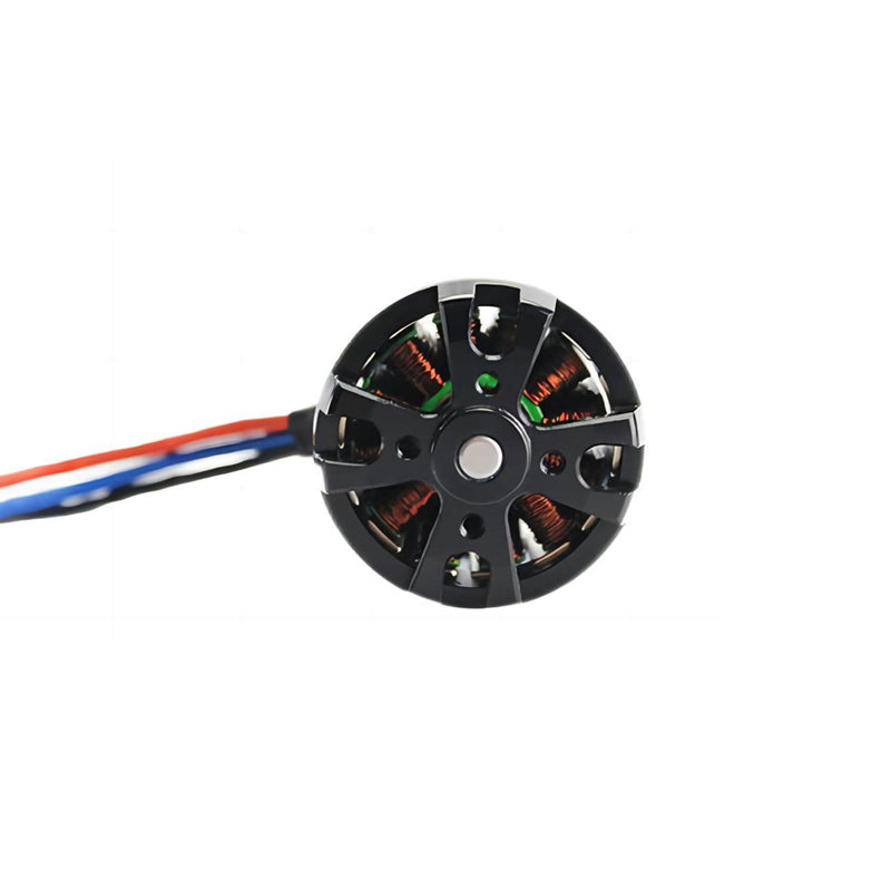 Detrum BM3720A-650KV Brushless Motor