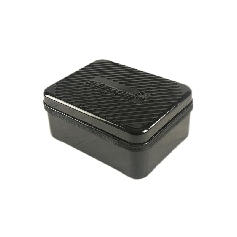 Detrum RC Radio Case Black DTM-1020BK