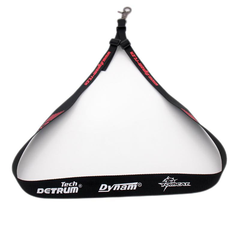 Detrum Radio Neck Strap - DTM-1004