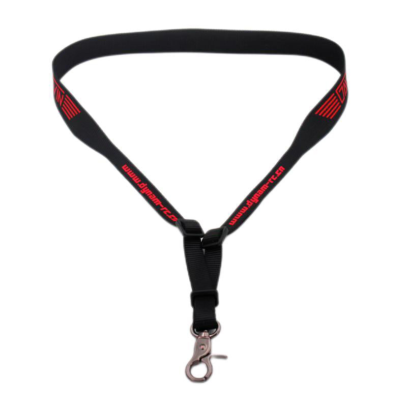 Detrum Radio Neck Strap - DTM-1004