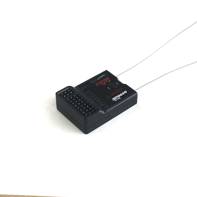 Detrum SR86A-G Autopilot Telemetry Receiver