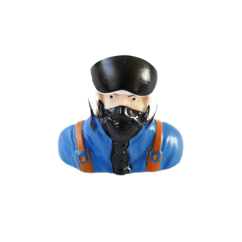 Dynam #10 Pilot Figure - DYB-10