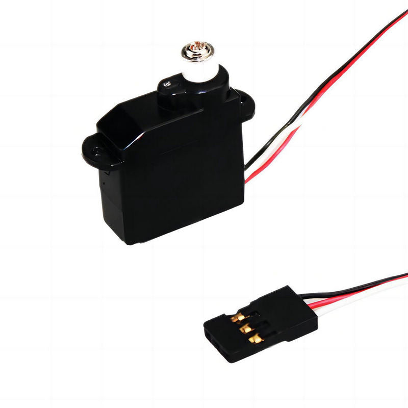 Dynam 3.7g Analog Micro Servo - DY-1100