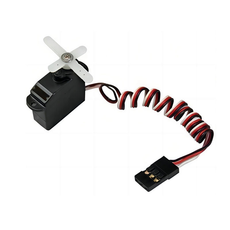 Dynam 3.7g Analog Micro Servo - DY-1100