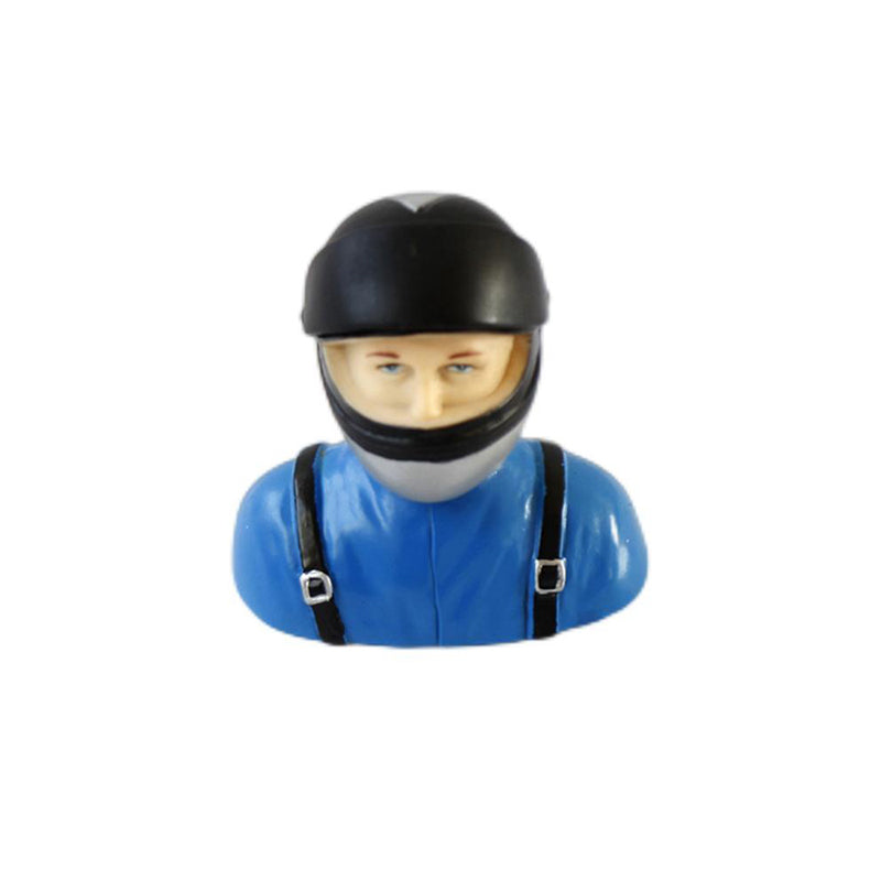 Dynam #6 Pilot Figure - DYB-06