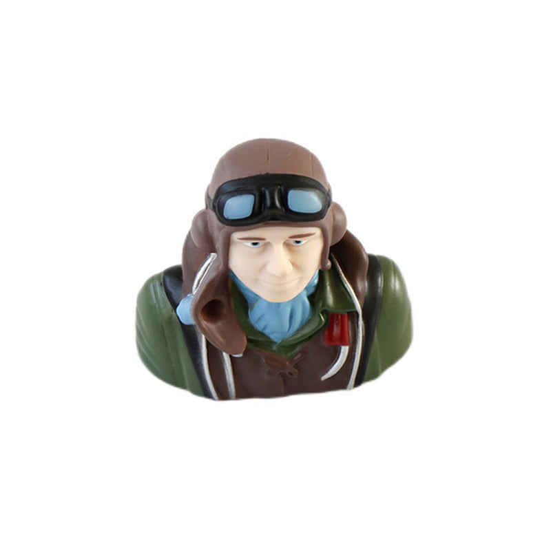 Dynam 65mm #5 Pilot Figure - DYB-05