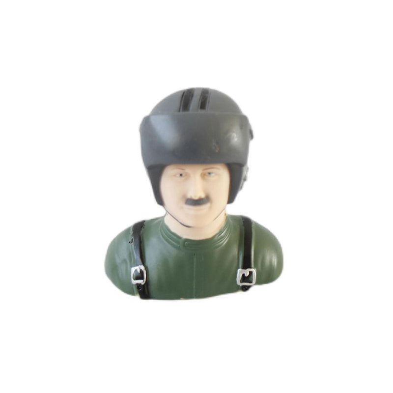 Dynam 69mm #8 Pilot Figure - DYB-08