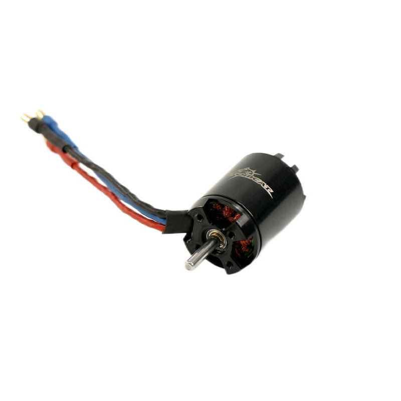 Dynam 70mm 12-Blade 4S EDF Power System w/ TC-2827-2600KV Outrunner Brushless Motor