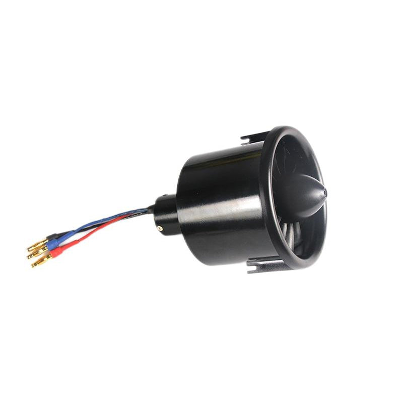 Dynam 70mm 12-Blade 6S EDF Power System w/ TC-2860-2200KV Inrunner Brushless Motor DY-1056