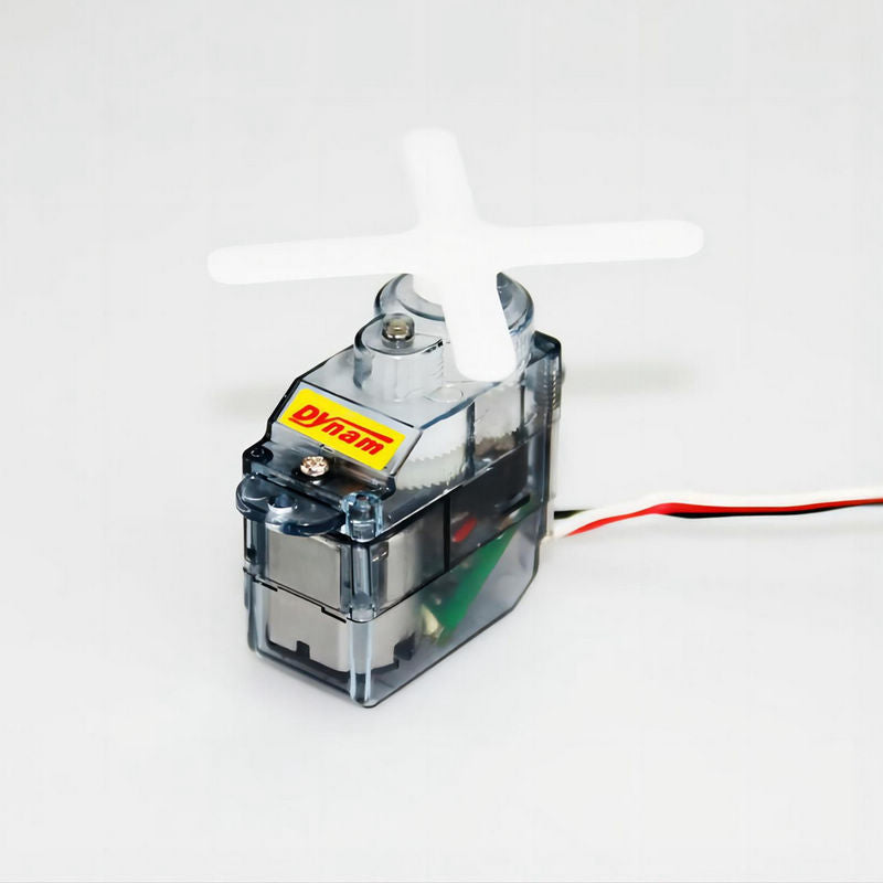 Dynam 7g Analog Micro Servo - DY-1002