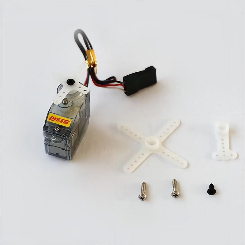 Dynam 7g Analog Micro Servo - DY-1002