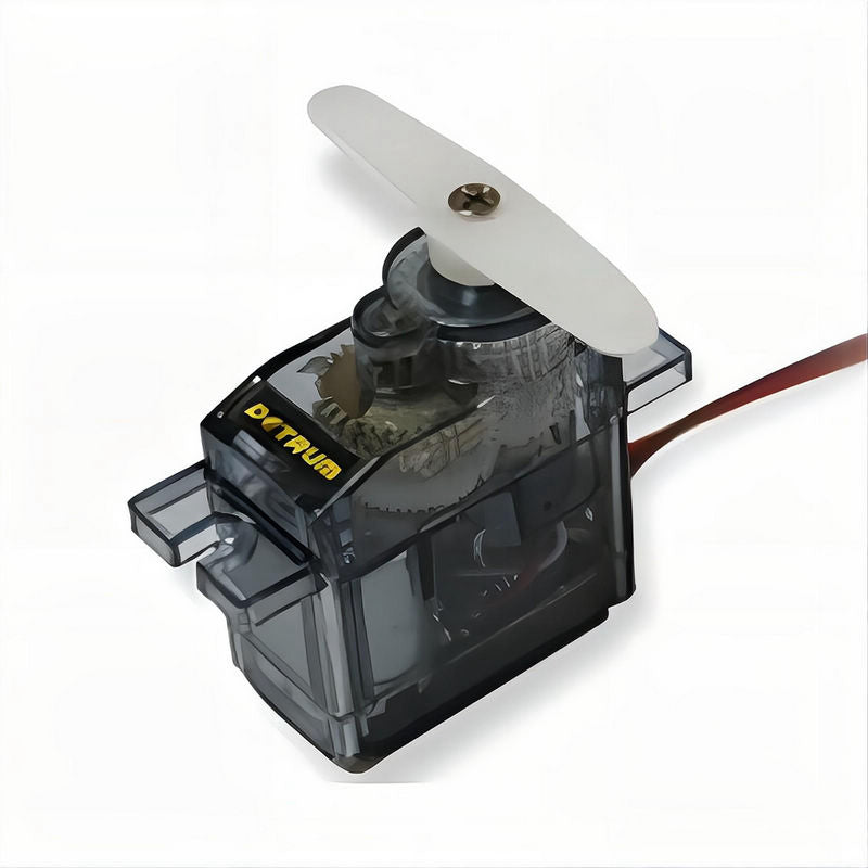 Dynam 9g High Performance Half-Metal Gear Digital Micro Servo - DY-1008