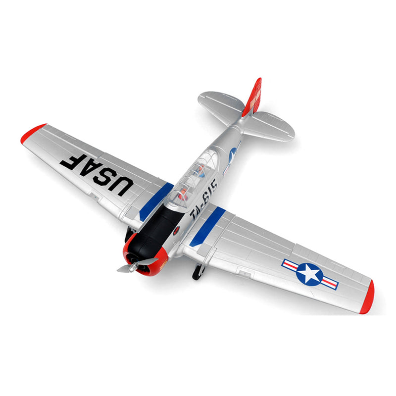 Dynam AT-6 Texan RC Warbird Plane 1370mm 53" Wingspan PNP/BNF/RTF DY8944