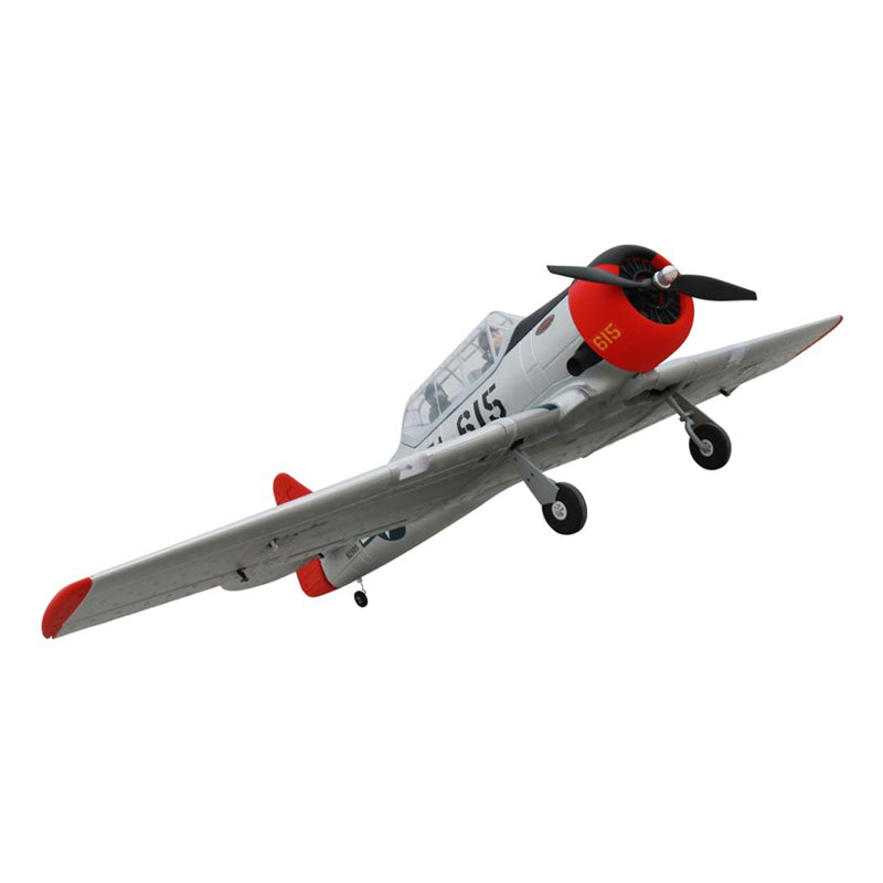 Dynam AT-6 Texan RC Warbird Plane 1370mm 53" Wingspan PNP/BNF/RTF DY8944