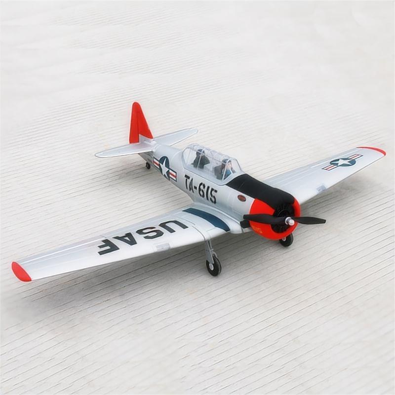 Dynam AT-6 Texan RC Warbird Plane 1370mm 53" Wingspan PNP/BNF/RTF DY8944