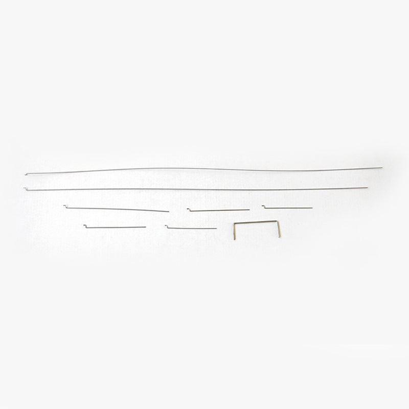 Dynam Cessna 182 Sky 1280mm Pushrod Set skytr-11