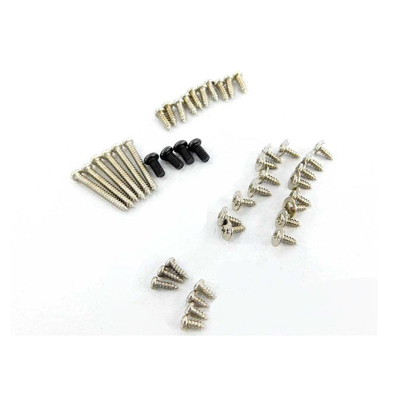 Dynam Cessna 182 Sky 1280mm Screw Set skytr-17