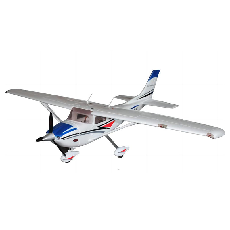 Dynam Cessna 182 Sky Trainer V2 RC Plane 1280mm 50inch Wingspan PNP/BNF/RTF - DY8938