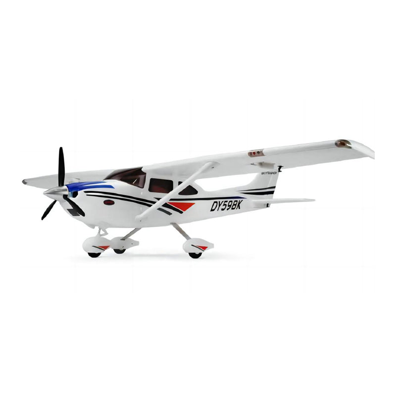 Dynam Cessna 182 Sky Trainer V2 RC Plane 1280mm 50inch Wingspan PNP/BNF/RTF - DY8938